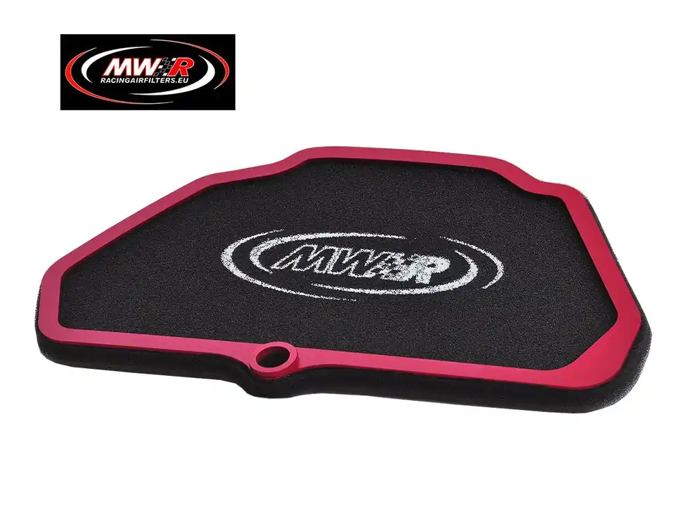 Must-Have FILTRO ARIA PERFORMANCE MWR DUCATI 748 R-