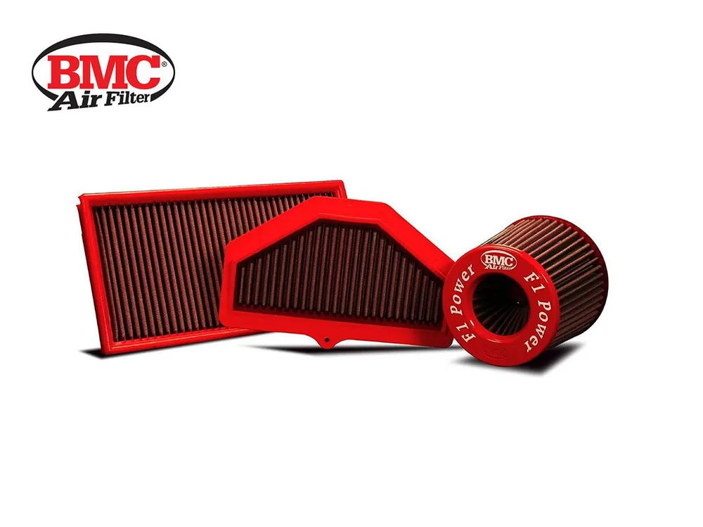FILTRO ARIA IN COTONE BMC BMW C 600 SPORT 2012-2018- Promozione