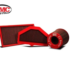 FILTRO ARIA DIRETTO BMC KAWASAKI ZRX 1200 S 2001-2004- Super Prezzo