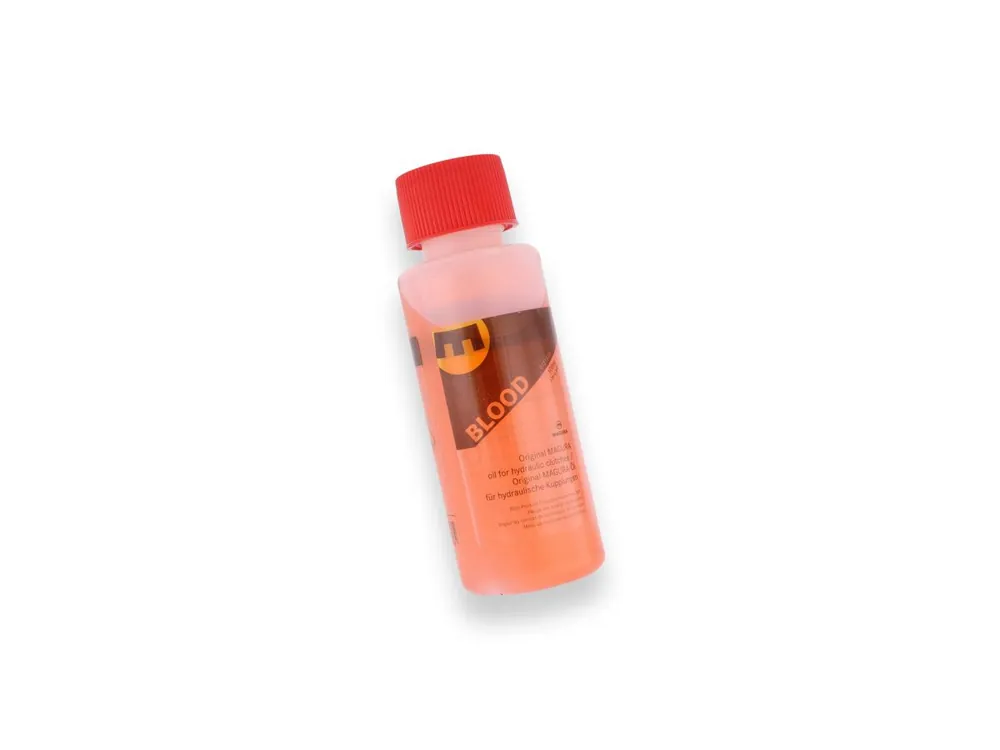 Occasione MAGURA BLOOD OLIO MINERALE 100ML CNC RACING KTM 1190 ADVENTURE 2013-16-
