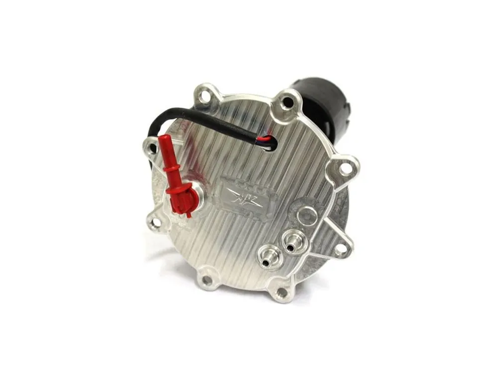 Ultima Occasione POMPA CARBURANTE CNC ORIGINALE MV AGUSTA BRUTALE 1090 / R / RR / CORSA-