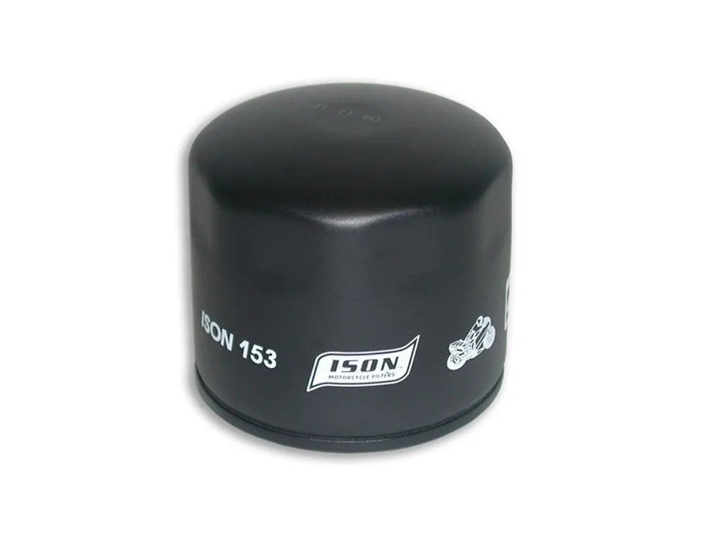 FILTRO OLIO MOTORE ISON DUCATI MONSTER 916 S4 2001-2003- Offerta Speciale