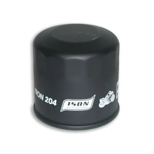 Soddisfatti O Rimborsati FILTRO OLIO MOTORE ISON SUZUKI VZ 1600 MARAUDER 2004-2005-
