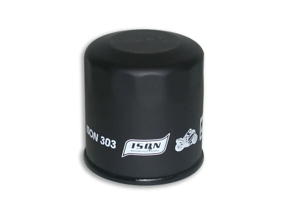 Pagamento Sicuro FILTRO OLIO MOTORE ISON YAMAHA FZR 400 RR 1990-1995-