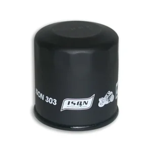 Compra Adesso FILTRO OLIO MOTORE ISON HONDA CB 400 SF / SF2 / SF3 / SS 1989-2005-
