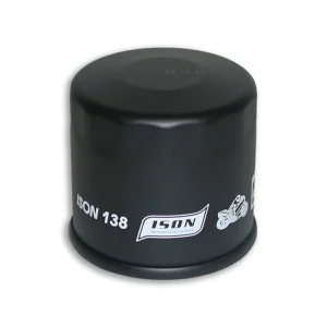 FILTRO OLIO MOTORE ISON SUZUKI LT-F 400 F 1998-2007- Promozione