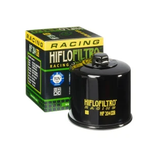 FILTRO OLIO MOTORE RC HIFLOFILTRO HONDA CBF 1000 F 2007-2016- Occasione