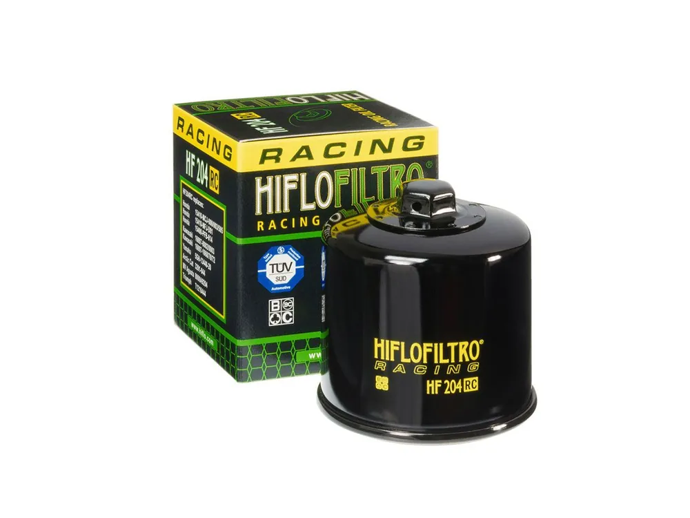 FILTRO OLIO MOTORE RC HIFLOFILTRO HONDA CBF 1000 F 2007-2016- Occasione