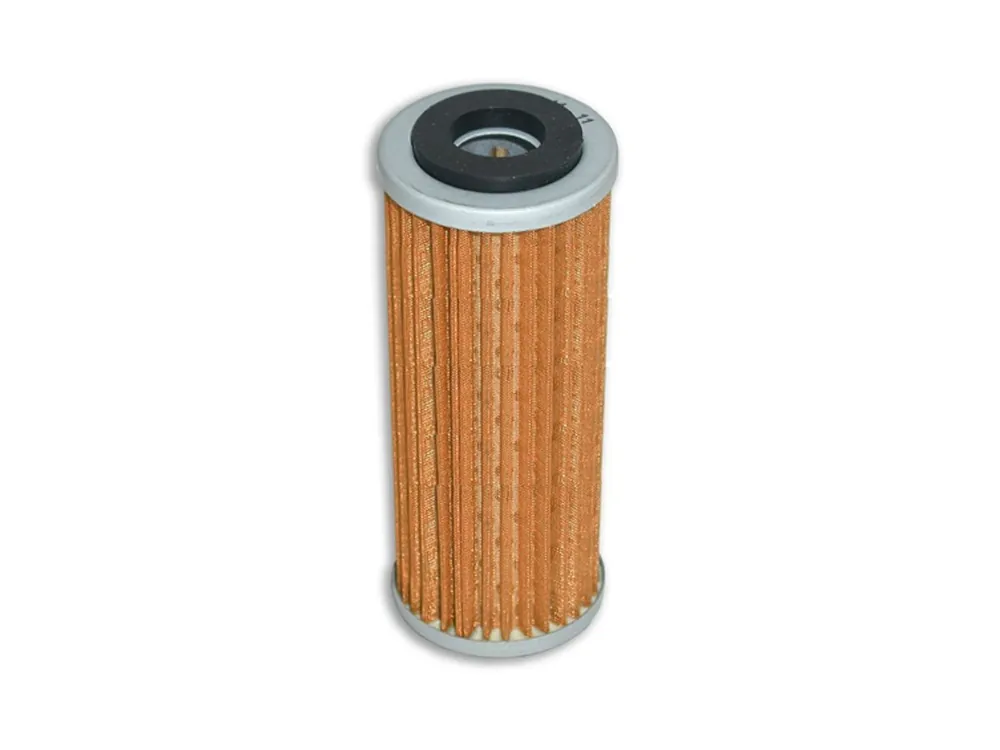 FILTRO OLIO MOTORE ISON DUCATI PANIGALE V2 2020-2022- Professionale