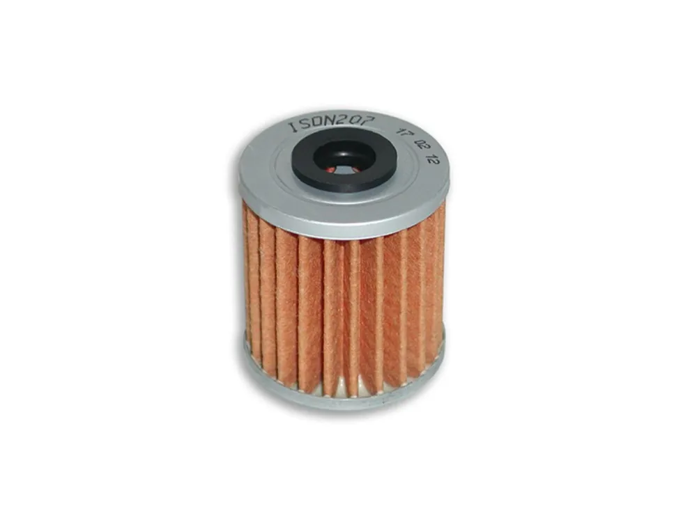 FILTRO OLIO MOTORE ISON BETA EVO 250 4T 2007-2008- Offerta Speciale