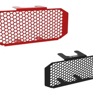 PROTEZIONE RADIATORE OLIO DBK DUCATI HYPERMOTARD 939 / SP 2016-2018- Reso Gratuito