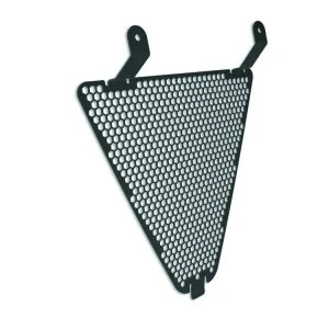 Compra Adesso PROTEZIONE RADIATORE ACQUA ALLUMINIO DUCATI PERFORMANCE DUCATI STREETFIGHTER V2 2022-2023-