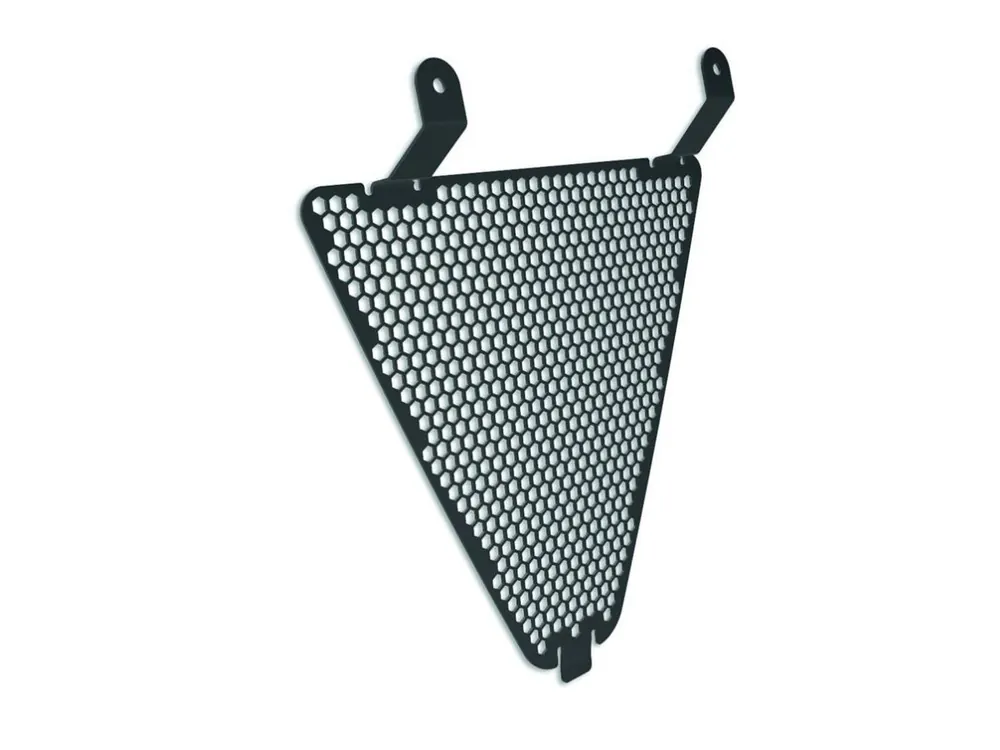 Compra Adesso PROTEZIONE RADIATORE ACQUA ALLUMINIO DUCATI PERFORMANCE DUCATI STREETFIGHTER V2 2022-2023-