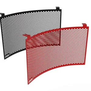 GRIGLIA PROTEZIONE RADIATORE ACQUA DBK DUCATI DIAVEL 1260 / S 2019-2022- Prezzo Basso