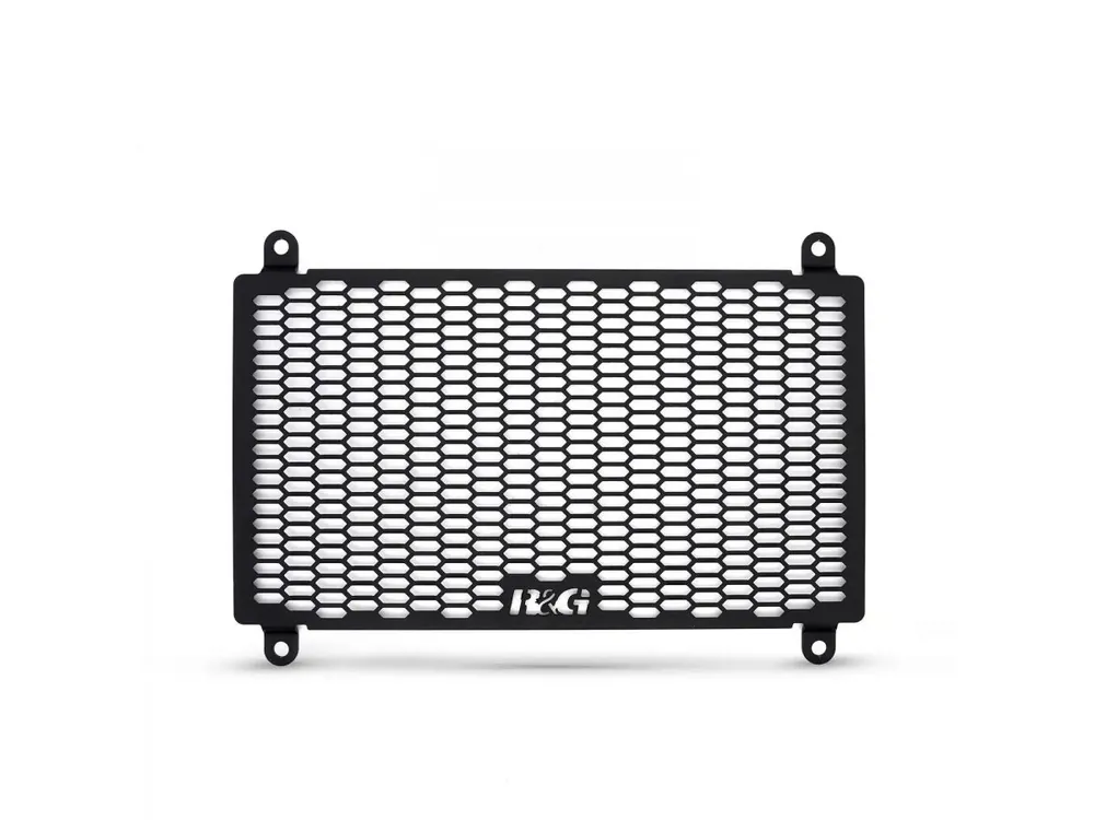 Offerta GRIGLIA RADIATORE PRO R&G KAWASAKI Z 400 / Z 250 2019-2020-