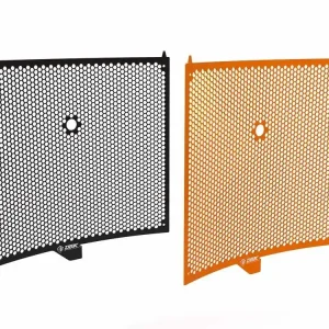 GRIGLIA PROTEZIONE RADIATORE ACQUA DBK KTM SUPER DUKE 1390 R / EVO 2024-2025- Prezzo Di Fabbrica