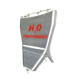 RADIATORE MAGGIORATO ACQUA + OLIO H2O PERFORMANCE APRILIA RSV4 1000- Vendita Finale