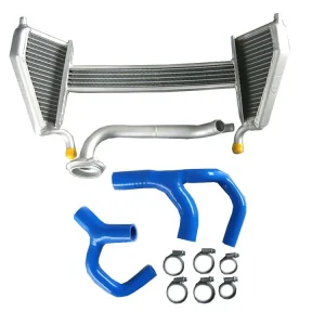 RADIATORE ACQUA AGGIUNTIVO H2O PERFORMANCE YAMAHA YZF-R1 / M 2020-2021- Popolare