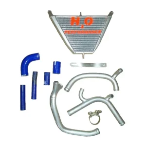 Vendita Finale RADIATORE ACQUA AGGIUNTIVO H2O PERFORMANCE HONDA CBR 1000 RR 2008-2016-