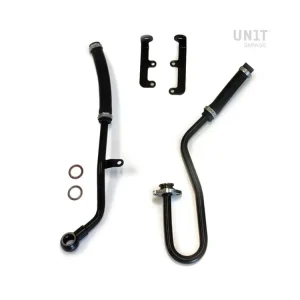 Prezzo Conveniente KIT RADIATORE BASSO UNIT GARAGE BMW R 1150 GS / ADV-