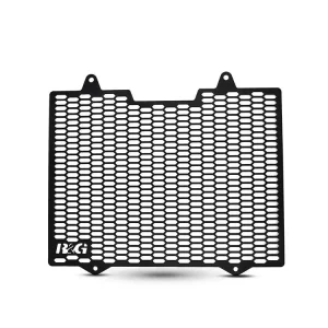 Offerta Limitata GRIGLIA PROTEZIONE RADIATORE PRO R&G TVS APACHE RR 310 2021-2024-
