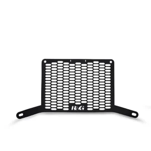Ultima Occasione GRIGLIA PROTEZIONE RADIATORE OLIO PRO R&G DUCATI MULTISTRADA V4 / S 2021-2024-