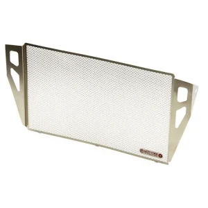 PROTEZIONE RADIATORE ACQUA TITANIO MOTOCORSE DUCATI MONSTER 1200 R- Ultimissimo Modello