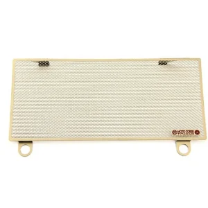 PROTEZIONE RADIATORE ACQUA SUPERIORE TITANIO MOTOCORSE DUCATI PANIGALE 959- Offerta Speciale