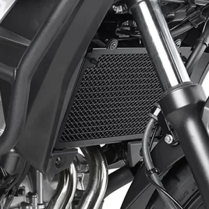 Prezzo Scontato PROTEZIONE RADIATORE ACCIAIO INOX NERO GIVI HONDA CB 500 X 2019-2021-