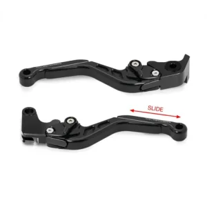 KIT LEVE FRENO-FRIZIONE BARRACUDA KAWASAKI Z 900 2017-2023- Novità