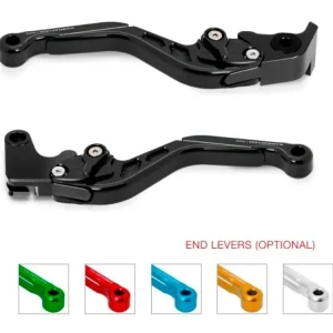 KIT LEVE FRENO-FRIZIONE BARRACUDA DUCATI MONSTER 937 2021-2024- Direttamente Dal Produttore