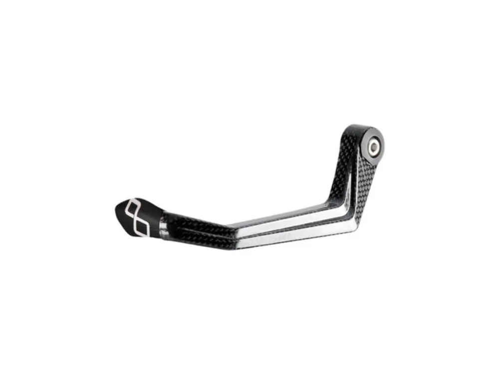 Miglior Prezzo PROTEZIONE LEVA FRIZIONE CARBONIO LIGHTECH KAWASAKI Z 900 SE 2026-
