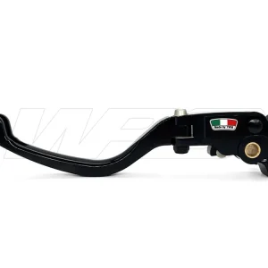 LEVA FRIZIONE TWM GP1 PIEGHEVOLE E REGOLABILE IN ALLUMINIO LAS.R.04- Bestseller