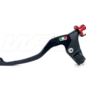 Offerta Limitata COMANDO FRIZIONE TWM UNIVERSALE MOTO3 LCS.M3 OFFSET 26MM-