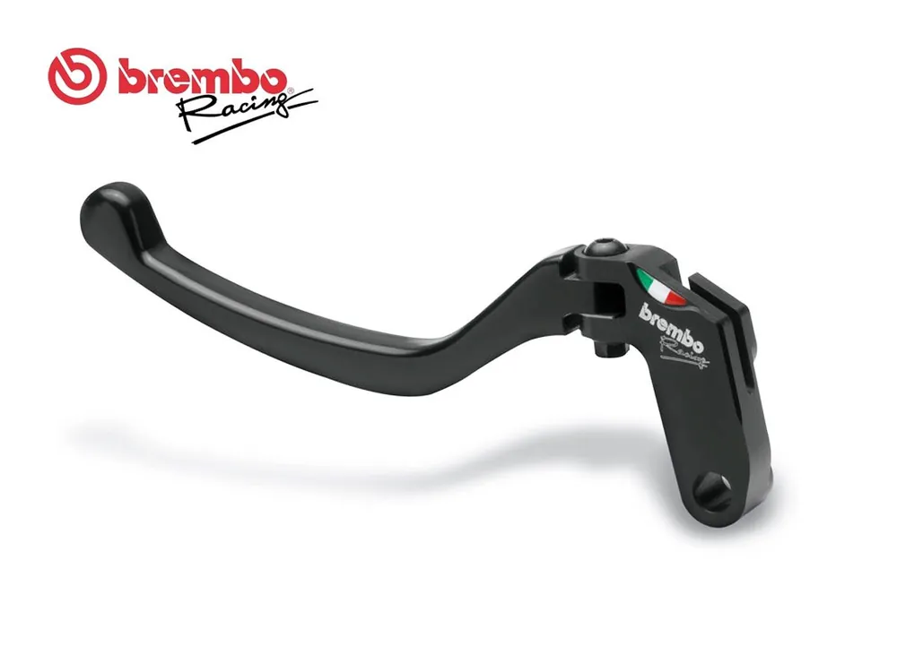 LEVA FRIZIONE MECCANICA RCS BREMBO KAWASAKI NINJA ZX-6R / 636 2002- Prezzo Ridotto