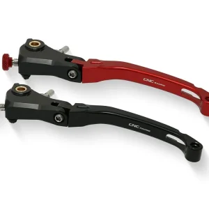 Economico LEVA FRIZIONE PIEGHEVOLE CNC RACING DUCATI MONSTER S4 R / RS 2006-2008-
