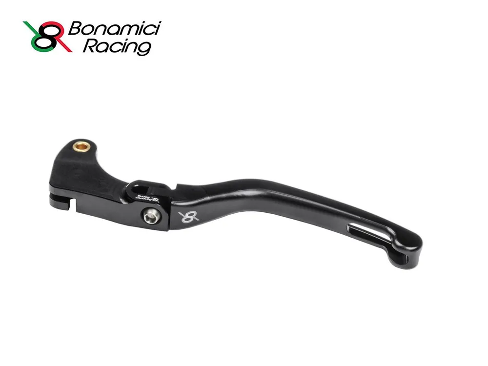 LEVA FRIZIONE BONAMICI RACING SUZUKI GSX-R 600 / 750 2006-2010- Spedizione Gratuita