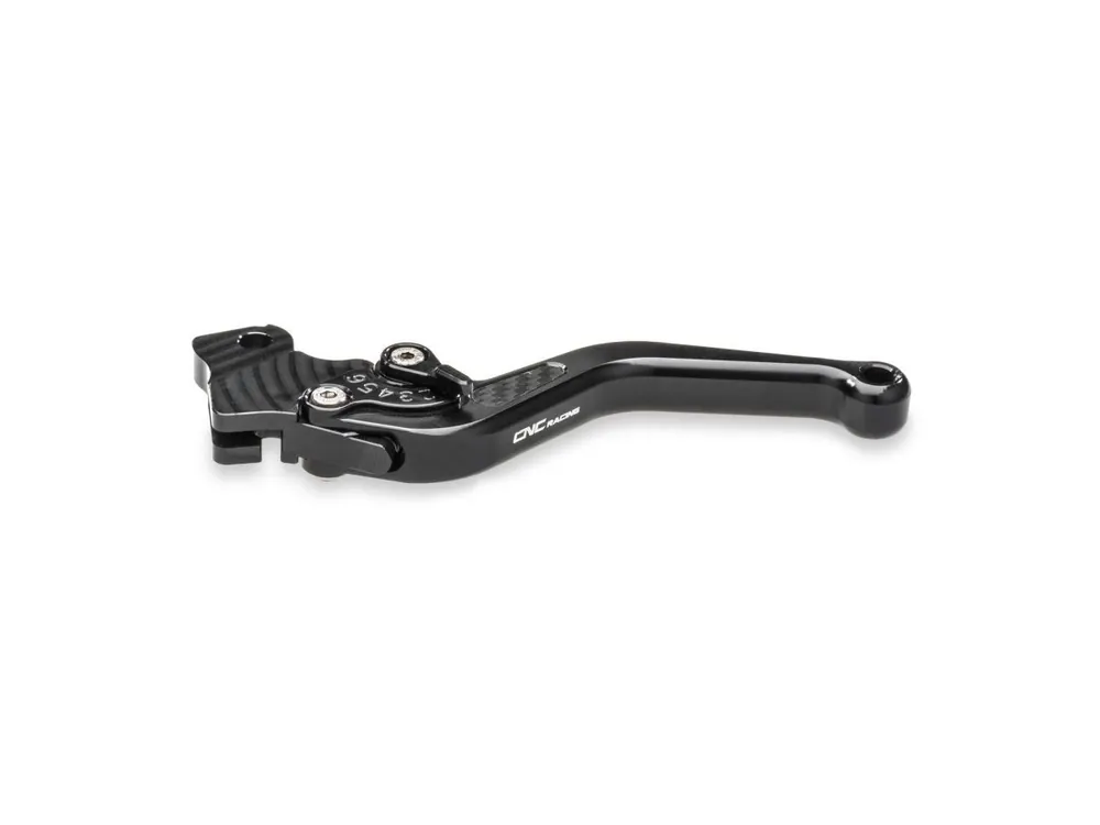 Reso Gratuito LEVA FRIZIONE CORTA 150MM CNC RACING HONDA CBR 1000 RR 2012-14-