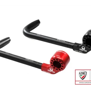 Acquista Ora PROTEZIONE LEVA FRIZIONE PRAMAC CNC RACING MV AGUSTA BRUTALE 800 RR 2015-16-