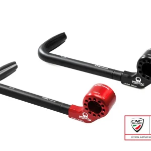 Super Prezzo PROTEZIONE LEVA FRIZIONE PRAMAC CNC RACING DUCATI 1098 S 2007-08-