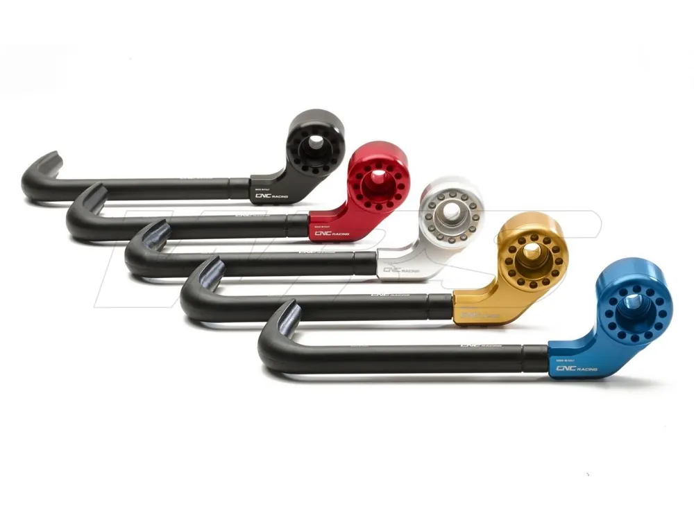 Saldi PROTEZIONE LEVA FRIZIONE CNC RACING YAMAHA MT-07 2014-18-
