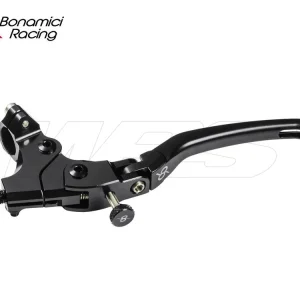 Compra Online COMANDO FRIZIONE A FILO REGOLABILE RIBALTABILE BONAMICI RACING UNIVERSALE-