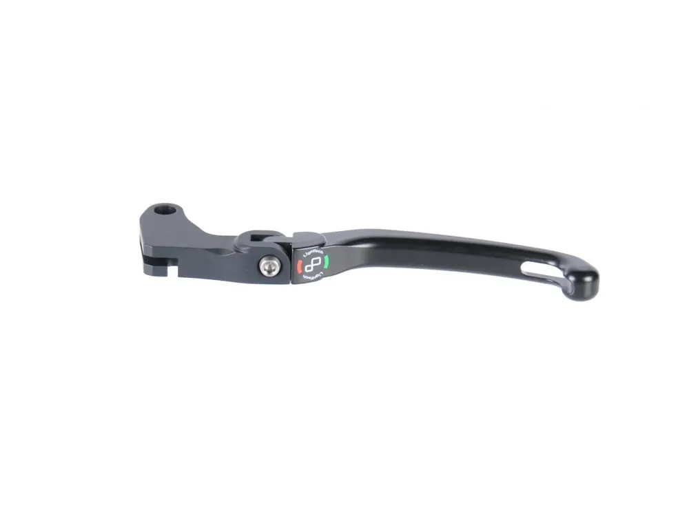LEVA FRIZIONE MAGNESIO / ALLUMINIO STANDARD LIGHTECH KAWASAKI ZX-6R / 636 2019-2024- Soddisfatti O Rimborsati