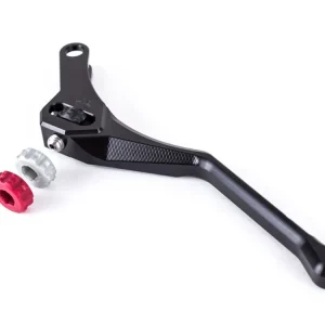 LEVA FRIZIONE REGOLABILE FACTOR X GILLES TOOLING MOTO GUZZI STELVIO V100 2024- Spedito Oggi