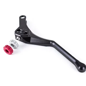 LEVA FRIZIONE REGOLABILE FACTOR X GILLES TOOLING APRILIA RS 660 / EXTREMA 2020-2025- Offerta Speciale