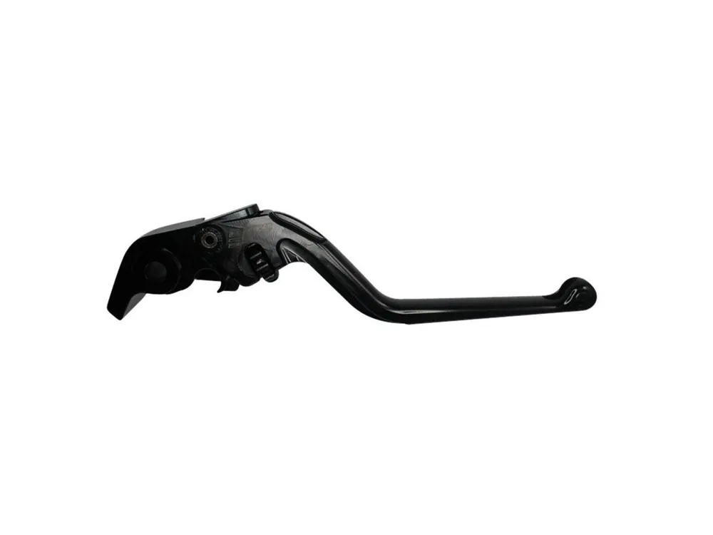 LEVA FRIZIONE FISSA ALLUMINIO CNC ACCOSSATO HONDA CBR 1000 RR-R / SP 2020-2022- Di Tendenza