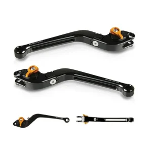 KIT LEVE FRENO-FRIZIONE BARRACUDA HONDA INTEGRA 750 2014-2019- Economico