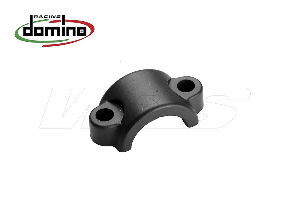 Promozione Esclusiva COLLARINO FISSAGGIO COMANDO FRIZIONE 22MM DOMINO UNIVERSALE-