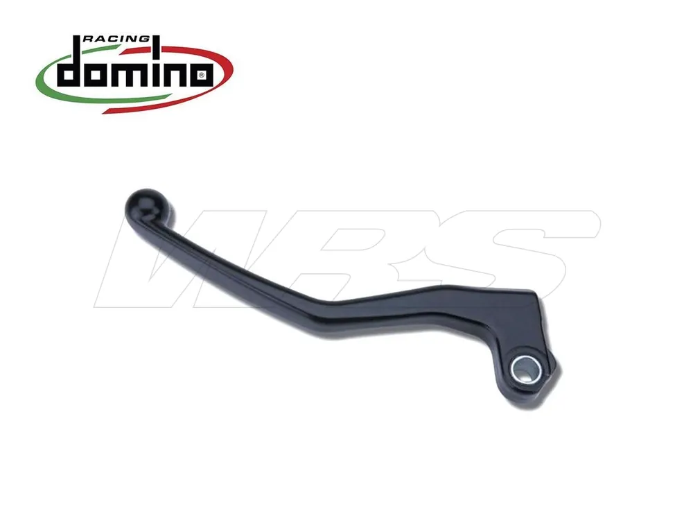 RICAMBIO LEVA FRIZIONE STRADALE SINISTRA ALLUMINIO PRESSOFUSO DOMINO- Prezzo Scontato