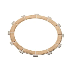 Vendita Finale DISCO FRIZIONE CONDUTTORE ACCIAIO SINTERIZZATO CNC RACING DUCATI 1098 S 2007-08-